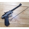 Pistolet Pneumatyczny Łucznik wz.70 #HS0243 rok1973